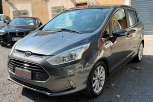 Ford B-Max 1.5 TDCi 95 CV Business Titanium E6 GAR