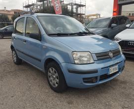 Fiat Panda 1.3 MJT 16V Dynamic