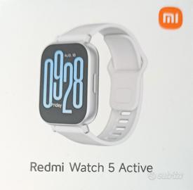 smartwatch redmi Watch 5 Active 