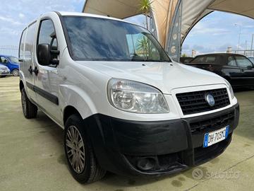 Fiat Doblo Doblò 1.3 Multijet 16V Actual