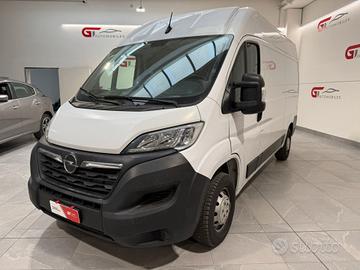 Opel Movano 35 L2H2 BlueHDI 140 cv S&S