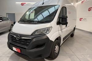 Opel Movano 35 L2H2 BlueHDI 140 cv S&S