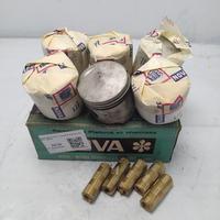18648 NOVA pistoni completi 6 78.00mm Fiat 2100 19