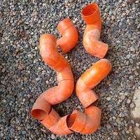 Raccordi tubazioni edilizia