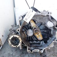 LNR CAMBIO MANUALE 5M VOLKSWAGEN POLO (6R1-6C1) 1.