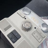 Plafoniera luci interne gruppo Volkswagen.