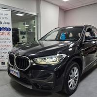 Bmw X1 RESTYLING sDrive 18d 2.0 150 CV CAMBIO AUTO