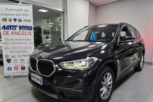 Bmw X1 RESTYLING sDrive 18d 2.0 150 CV CAMBIO AUTO