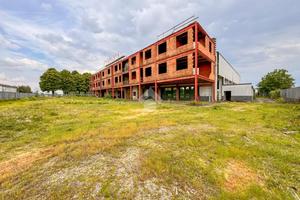 CAPANNONE A OFFANENGO