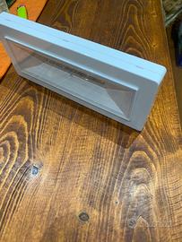 Lampade d’emergenza  nuove