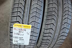 2 GOMME USATE QUATTRO STAGIONI 1955516 - CP1718566