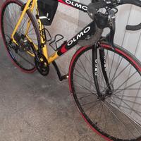 Bici Olmo 