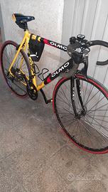 Bici Olmo 