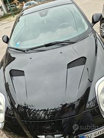 COFANO ALFA ROMEO MITO