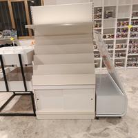 Mobili per negozi