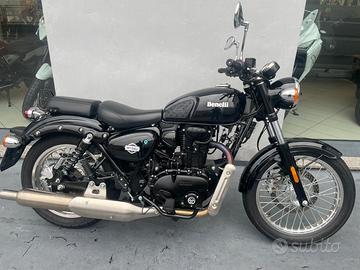 Benelli Imperiale 400 - 2021