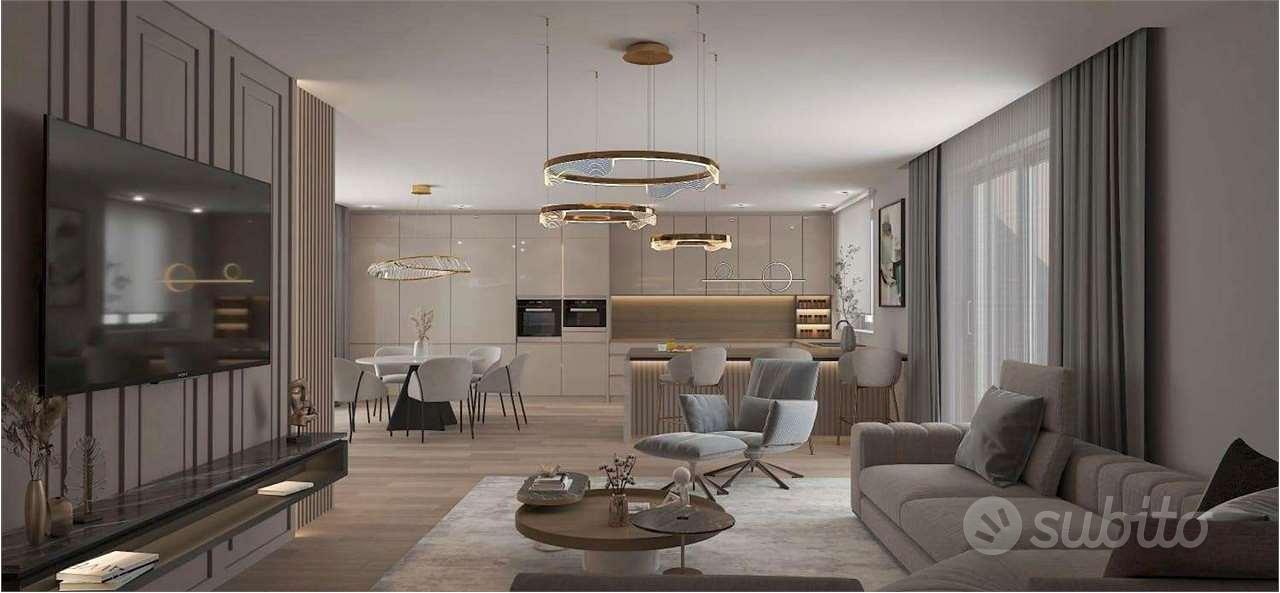 Apartment in Casirate d'Adda - Altro