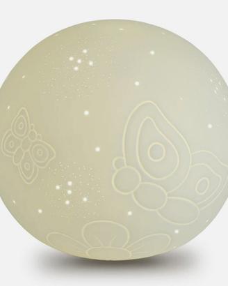 lampada Thun bianca 