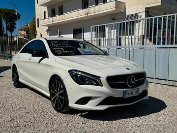 Mercedes-benz CLA 220 CDI Automatic Premium full o