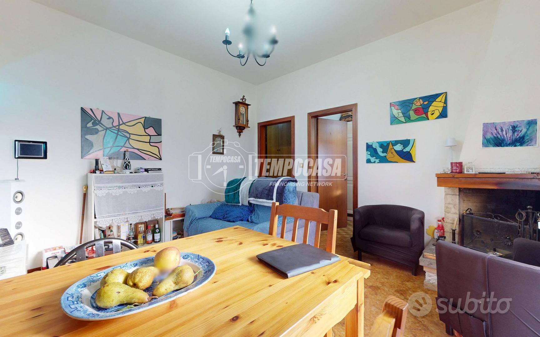 Apartment in Montese, Cà di Nani - Vista 4