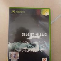 SILENT HILL 2 INNER FEARS PER XBOX