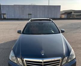 Mercedes-Benz E250 4Matic Avantgrade