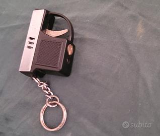 zippo giapponese  vintage 1960 