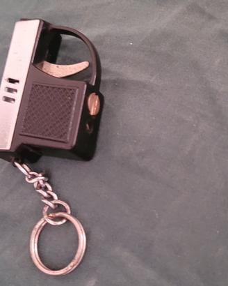 zippo giapponese  vintage 1960 