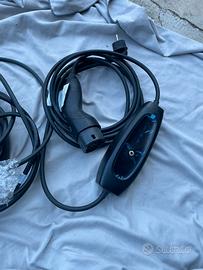 Smart 453 eq caricabatterie