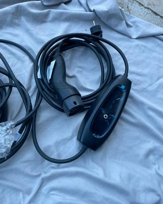 Smart 453 eq caricabatterie