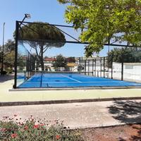 Campo di Padel