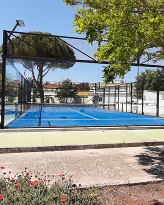 Campo di Padel