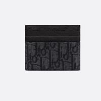 Portacarte dior originale