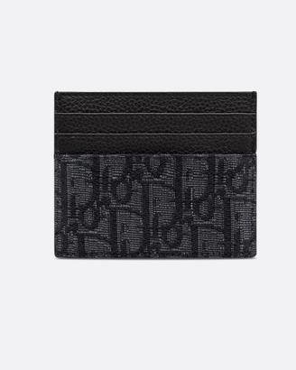 Portacarte dior originale