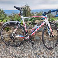 Olmo link pro carbon