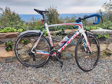 Olmo link pro carbon