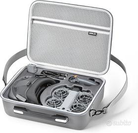 STARTRC, custodia per accessori Neo 2