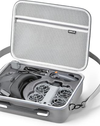STARTRC, custodia per accessori Neo 2