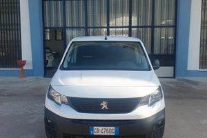 Peugeot Partner BlueHDi 100 S&S PC - PREZZO IVA IN