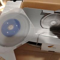 Affettatrice Ritter e16 duo