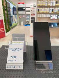 Samsung Galaxy Z Fold5 1TB