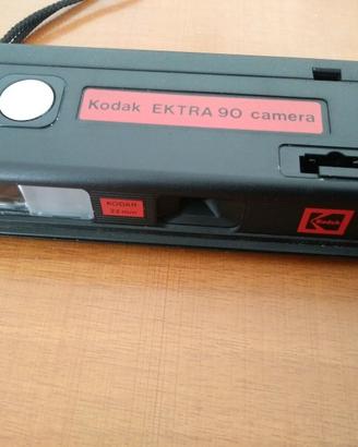 KODAK EKTRA 90 macchina fotografica CAMERA 22 mm