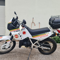 Cagiva cruiser