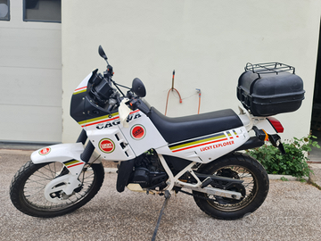 Cagiva cruiser