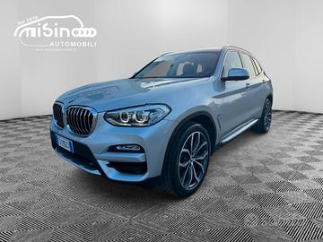 Bmw X3 xDrive20d xLine