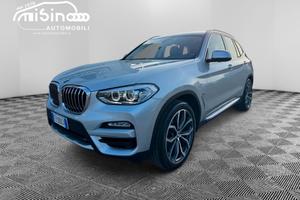 Bmw X3 xDrive20d xLine