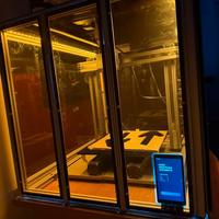 Bundle Snapmaker 2.0 A350 + Enclosure + Rotary