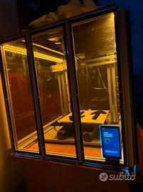 Bundle Snapmaker 2.0 A350 + Enclosure + Rotary