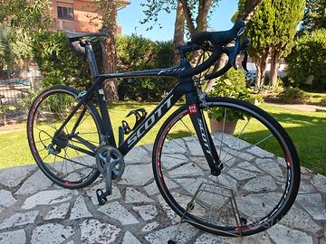 bicicletta da corsa