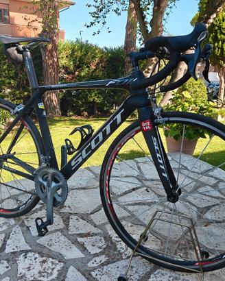 bicicletta da corsa